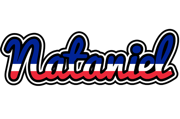 Nataniel france logo