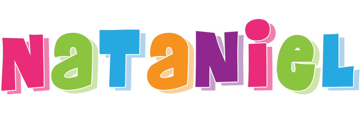 Nataniel friday logo