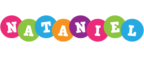 Nataniel friends logo