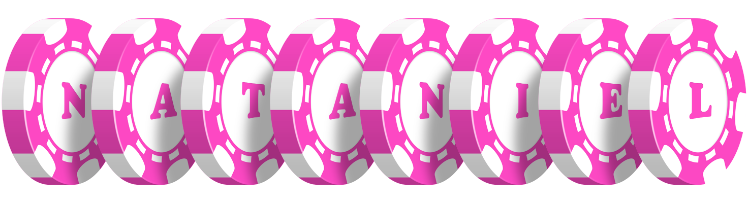 Nataniel gambler logo