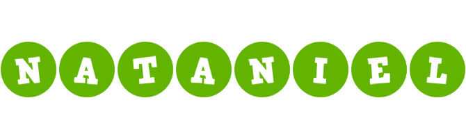 Nataniel games logo