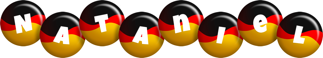 Nataniel german logo