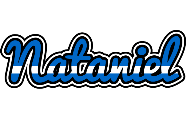 Nataniel greece logo