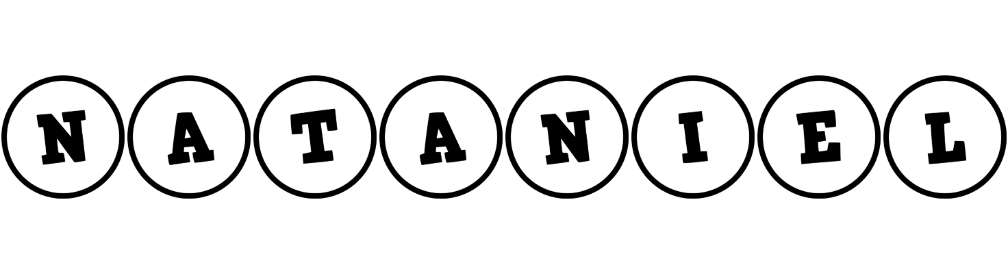 Nataniel handy logo