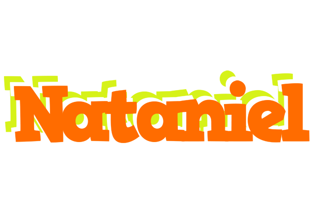 Nataniel healthy logo