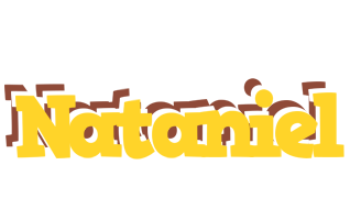 Nataniel hotcup logo
