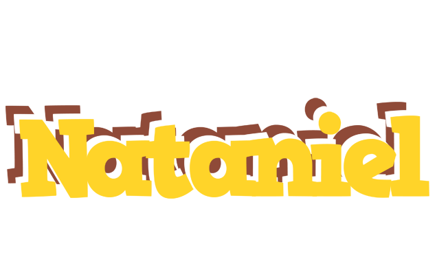 Nataniel hotcup logo