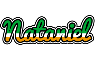 Nataniel ireland logo
