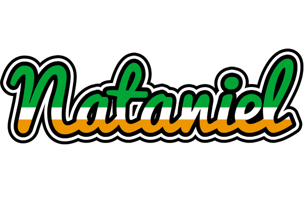 Nataniel ireland logo