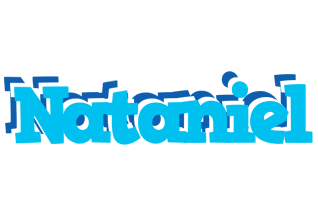 Nataniel jacuzzi logo