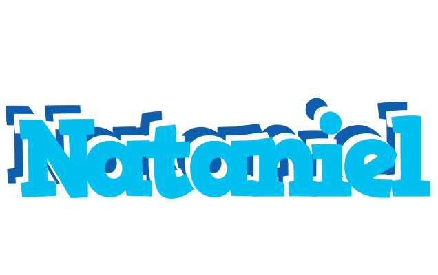 Nataniel jacuzzi logo