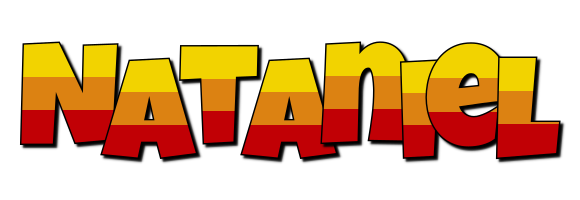 Nataniel jungle logo