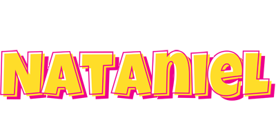 Nataniel kaboom logo