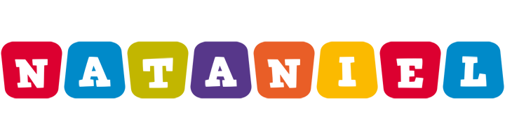 Nataniel kiddo logo