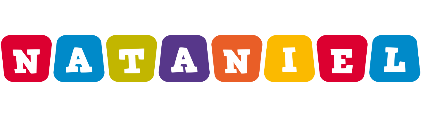 Nataniel kiddo logo