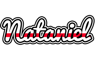 Nataniel kingdom logo