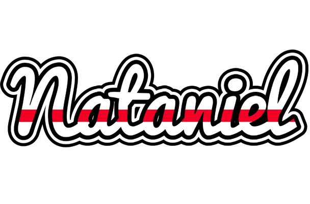 Nataniel kingdom logo