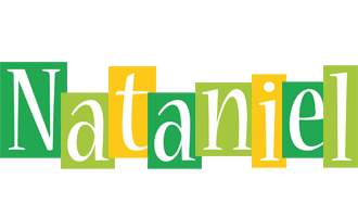 Nataniel lemonade logo