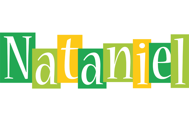 Nataniel lemonade logo