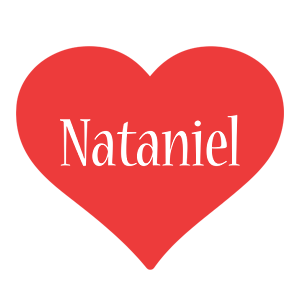 Nataniel love logo