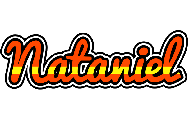Nataniel madrid logo