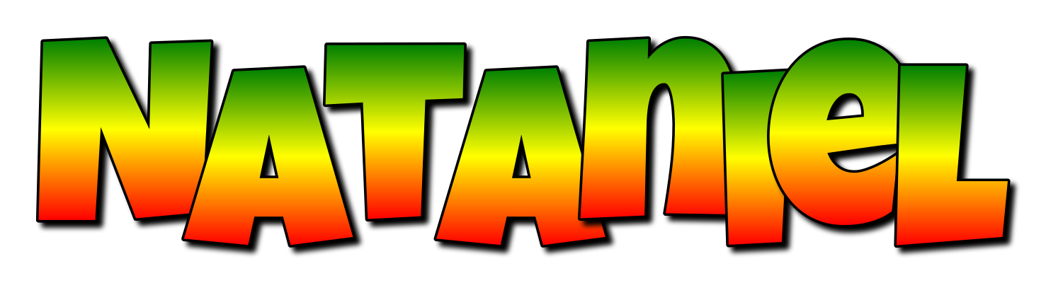 Nataniel mango logo