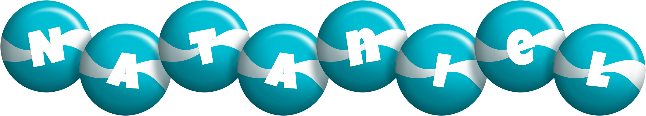 Nataniel messi logo