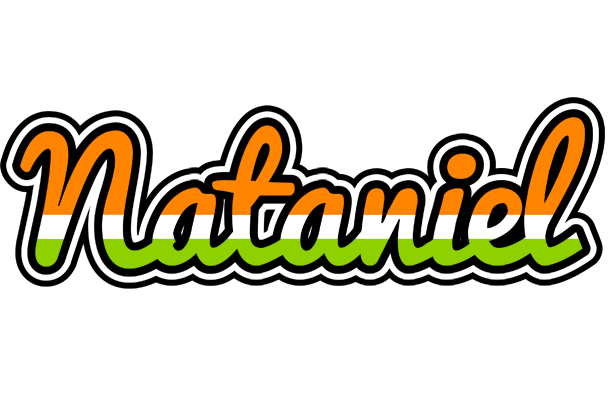 Nataniel mumbai logo