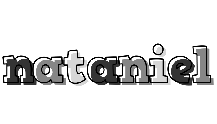 Nataniel night logo