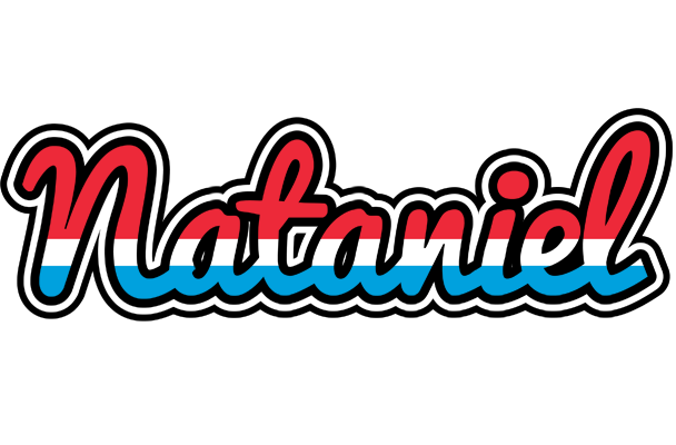 Nataniel norway logo