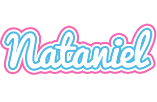 Nataniel outdoors logo
