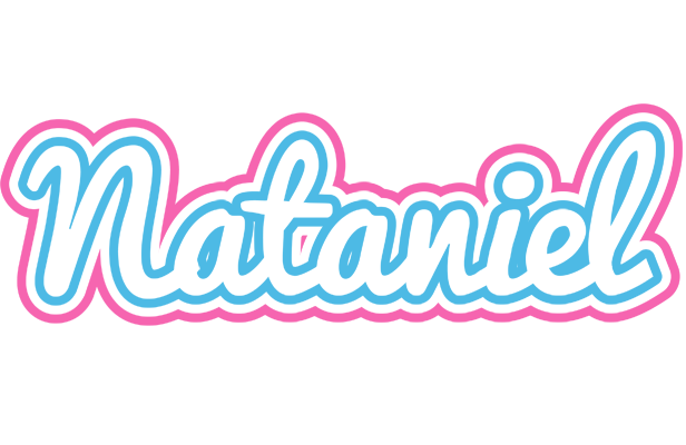 Nataniel outdoors logo