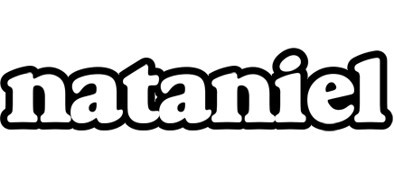 Nataniel panda logo