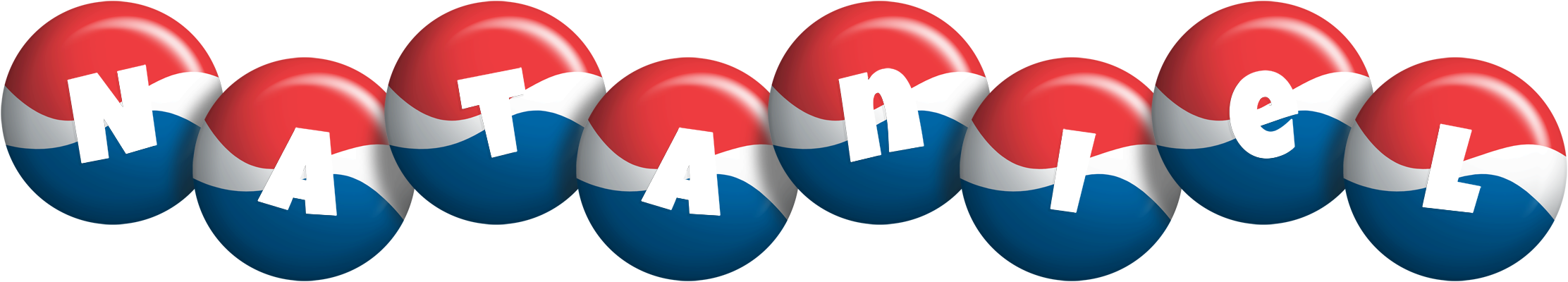 Nataniel paris logo