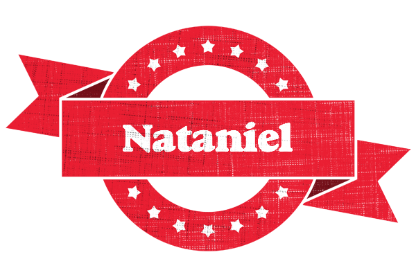 Nataniel passion logo