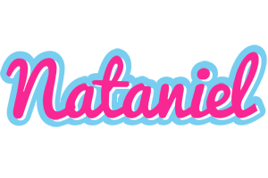 Nataniel popstar logo