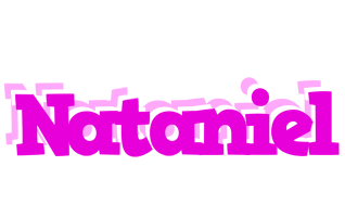 Nataniel rumba logo