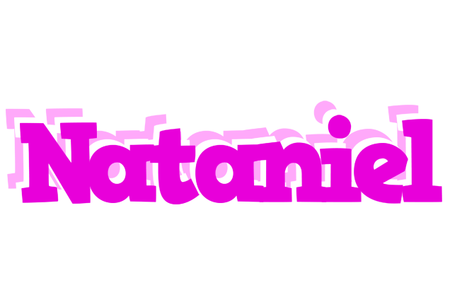 Nataniel rumba logo
