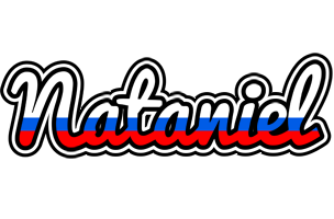 Nataniel russia logo