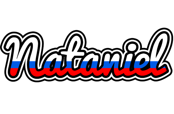 Nataniel russia logo