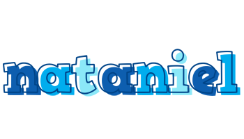 Nataniel sailor logo