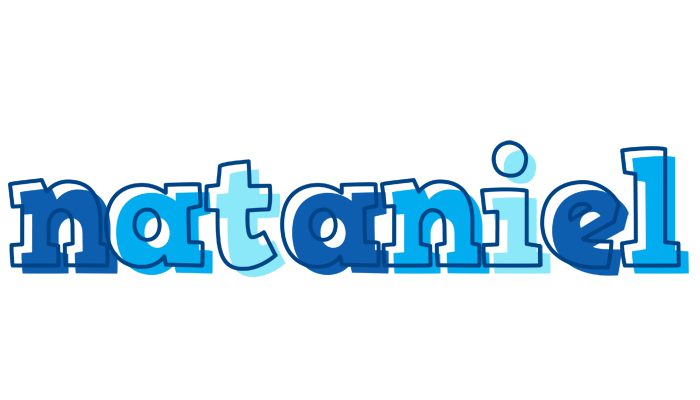 Nataniel sailor logo
