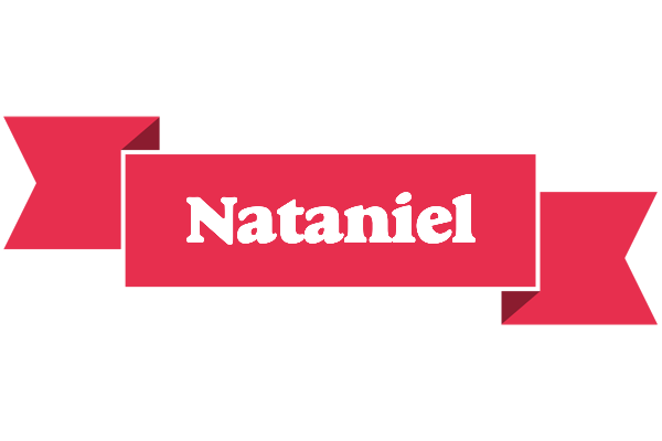 Nataniel sale logo