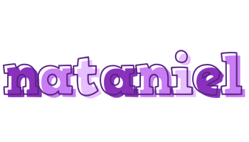 Nataniel sensual logo