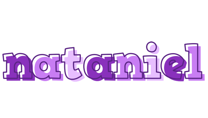 Nataniel sensual logo