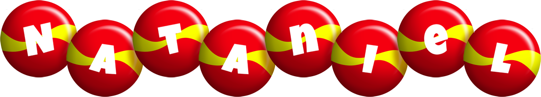 Nataniel spain logo