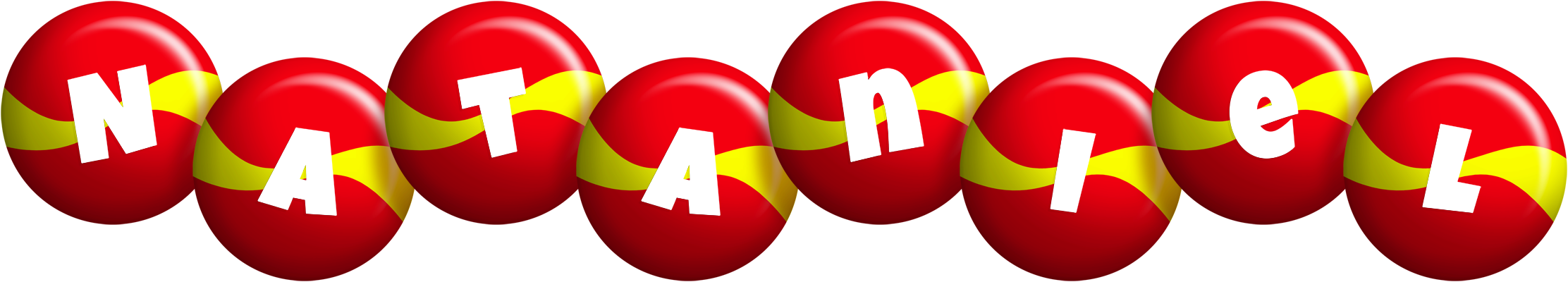Nataniel spain logo