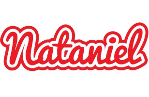 Nataniel sunshine logo