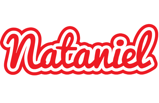 Nataniel sunshine logo