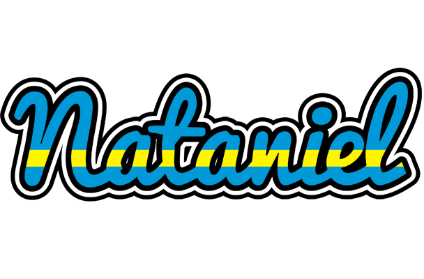 Nataniel sweden logo